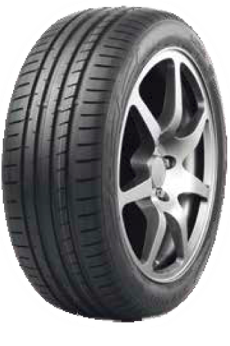 Anvelopa de vară LEAO 205/45 R17 88Y N-F ACRO