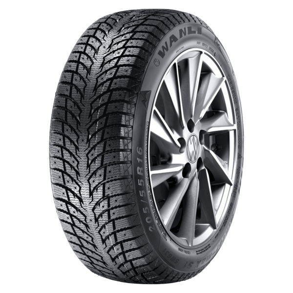 Anvelopa de iarnă WANLI 225/45 R18 95H SW631