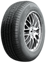 Anvelopa de vară TAURUS 255/50 R19 107Y 701