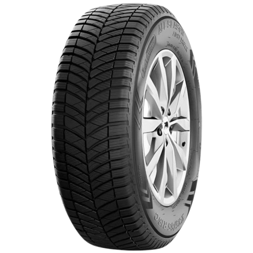 Anvelopa all season TAURUS 215/75/16C 116/114R ALL SEASON LIGHT TRUCK