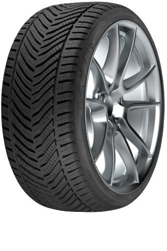 Anvelopa all season TAURUS 195/55 R16 91V ALL SEASON