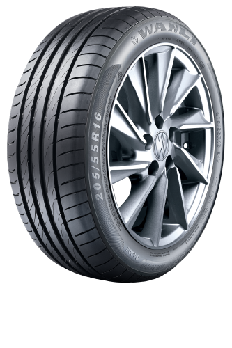 Anvelopa de vară WANLI 205/60 R16 92V SA302