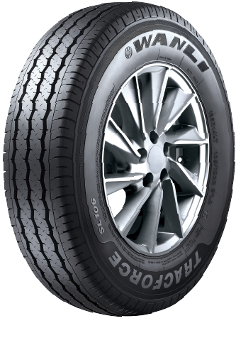 Anvelopa de vară WANLI 215/70/15C 109/107S SL106