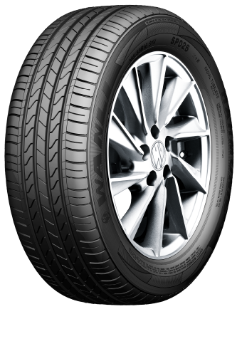 Anvelopa de vară WANLI 185/65 R15 88H SP026