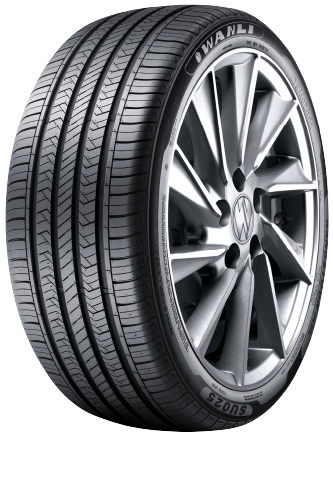 Anvelopa de vară WANLI 215/60 R17 96V SU025