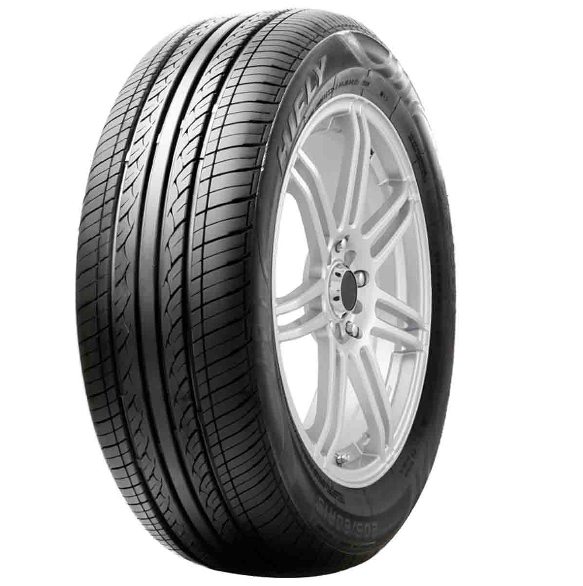 Anvelopa de vară Hifly 185/55 R14 80H HF201