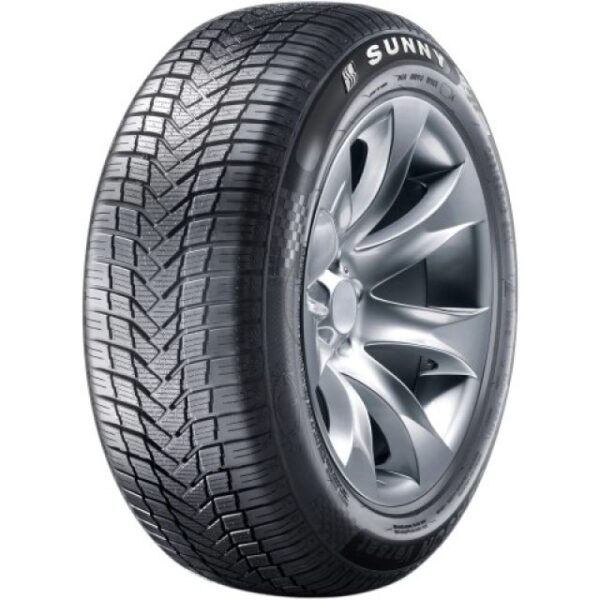 Anvelopa all season Sunny 245/45 R18 100Y NC501 XL