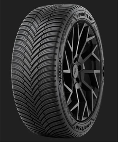 Anvelopa all season GOODYEAR 245/45 R19 102Y VECTOR ALL SEASON 4