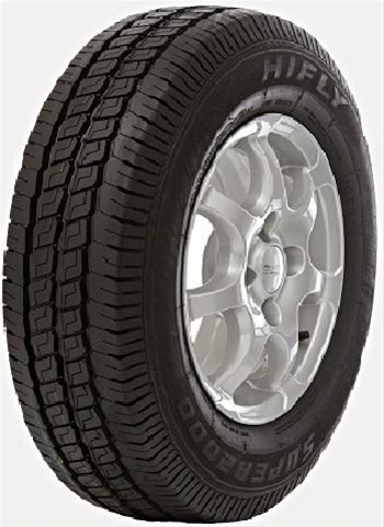 Anvelopa de vară HIFLY 205/80/16C 110Q SUPER2000