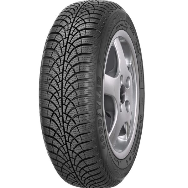 Anvelopa de iarnă GoodYear 235/65 R18 110V UG Performance+ Suv XL